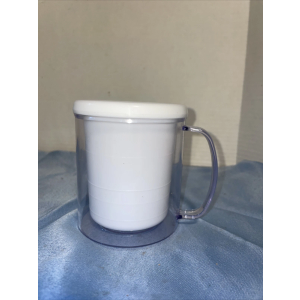 Plastic photo/personalize coffee Mug 18 count
