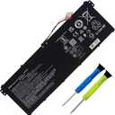 AP20CBL Laptop Battery Replacement for Acer Aspire 5 A515-45 A515-46 Aspire 7 A715-43G Swift 3 SF314-43 SF314-511 Vero AV15-51 TravelMate Spin B3 B311RNA-32 53Wh