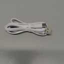 JISULIFE Portable Neck Fan, Hands-Free Bladeless, 5 Speeds, 4000 mAh Battery Operated Wearable Personal Fan, Twistable, Rechargeable, Gift for Women Men-Grey