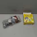 Potaroma Hanging Squeak Mice, 3 Pack