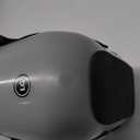 United Ortho Plantar Fasciitis Adjustable Leg Support Brace Fits Right or Left Foot for Soreness Relief, Foot Pain and Stretching, Large, Black