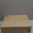 SmoothSpine Triple Fusion Back Massager - The Official Smooth Spine Massager with Heat - Design to Support Lower Back Comfort, Relaxation Device for Home Use (Triple Fusion Back Massager), Grey