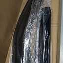 Window Rain Guards Visors for 1999-2016 Ford F250 F350 F450 F550 Super Duty SuperCrew Cab, Window Vent Wind Shades Deflectors, 4-Fullsize-Door