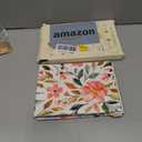 Bread Bags for Homemade Bread, 2 Pack Beeswax Bags for Sourdough, Reusable Sourdough Storage