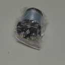 24V 200A Solenoid Contactor 586-905 586-114111 103101 Compatible with White Rodgers DC Power Relay Switch SPNO 4 Terminal Compatible with Cummins JLG Skyjack 3050692 3740068 146475 7750000111