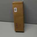 Trekology Trek-Z Collapsible Hiking & Trekking Poles - Balance Support for Seniors, Women, and Men, 2pc Per Set (115 -135cm for Height: 5'5" to 6'5", Alpine Glacial Blue)