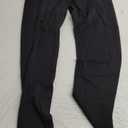 Black Sport Leggings Medium