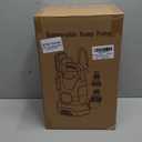 Submersible Water Automatic Sump Pump 1HP Clean/Dirty Water Removal Pump 4500PGH With Float Switch Electric Portable Transfer Water Pump for Swimming Pool Garden Pond Basement Draining