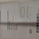 Swiss Madison SM-DB567 Voltaire 72x36 Drop In Bath (White)