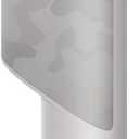 CoolSmile Charging Travel Case Compatible with Oral B Electric Toothbrushes, Fits Oral-B pro 2/ pro 3, pro 600/700/ 1000/1500/ 2000/3000/ 3500/5000/ 7000/ io2/ io3/ io4/ io5/ io6, Grey