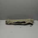 Direct Store Parts DP130 (4-Pack) Stainless Steel Heat Shield 14 9/16" x 3 3/8" Replacement for Sunbeam, Nexgrill, Grill Master, Charbroil, Kitchen Aid, Members Mark, Uberhaus Gas Grills