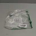 Bling Jewelry Thin Singapore Link Chain 1.5 MM 020 Gauge For Women Necklace 925 Sterling Silver Made In Italy 18 Inch