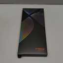 TORRAS for iPhone 17 Pro Max Screen Protector [12Ft Military-Grade Shatterproof] [9H+ Aerospace Tempered Glass] Anti-Scratch Full Coverage Fit Screen Protector 17 ProMax 6.9" 2-Pack