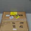 US Weight 40 Pound Umbrella Base - Weighted Umbrella base For Use With Patio Table Heavy Duty Base- Made in the USA