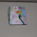 46PCS Mini Magnetic Tiles, for Kids, Portable Magnetic Toys Travel Set with Iron Case for Kids Ages 4-8,Creativity Boosting Building Toys Set,Toddler Puzzle for Boys and Girls Ages 3+