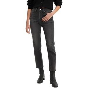 Levi's Women's Wedgie Straight Jeans 30