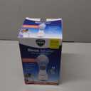 Vicks Sinus Inhaler, Plug-in Non-Medicated Steam Inhaler for Sinus Relief, Allergies, Congestion & Colds, Vocal Steamer, Soothes Nasal & Throat Passages, Works with VapoPads (1 Included)