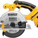 DEWALT Battery Adapter 18V to 20V, For Drills, Sanders and More, Charger Not Included (DCA1820)