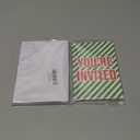 LyoGao Christmas Party Invitations - Jingle & Mingle Christmas Party for Xmas Winter Holiday - Ugly Sweater Christmas Dinner Invitations Fill in Invites Cards With Envelopes (20 Pack)