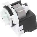GE WD19X25461 Dishwasher Drain Pump (Replaces: WD19X26143)