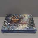 Survival Kit Advent Calendar for Men - Survival Tools Advent Calendar for Adult Teen 24 Days Christmas Countdown - 2025 Xmas Holiday Surprise Gifts for Outdoor Enthusiasts