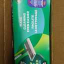 Swiffer Sweep and Mop 2-in-1 Dry + Wet Floor Mopping and Sweeping Kit (1 Sweeper, 5 Heavy Duty Dry Cloths, 3 Heavy Duty Wet Cloths)