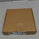 Mkono Necklace Holder Metal Jewelry Display Stand Necklace Organizer with 22 Hooks for Storage and Hanging Bracelet Keychain Home Room Decor for Women,Gold