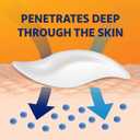 Voltaren Arthritis Pain Relief Gel, Diclofenac Sodium, 1% (NSAID), Clinically Proven Powerful Pain Reliever, No Prescription Needed, 1.7oz