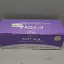 Cervical Neck Pillow, Ergonomic Memory Foam Pillows for Neck Pain Relief with Breathable Pillowcase, Adjustable Contour Neck Support Pillow for Side Back Stomach Sleepers, Odorless