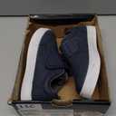 Charly Navy Blue Shoes, Size 11C