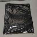 7 Sheets Halloween Adhesive Ghost Felt Sticker for Pumpkin Decor Black Felt Ghost Eyes Face Stickes Clothes Sticker for Halloween DIY Projects Costume Shirt Crafts Decoration(face7)