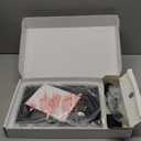 RCA 10.1 WiFi Digital Picture Frame, Electronic Photo Frames 32GB Storage, HD IPS Touch Screen WiFi Frame/Auto Rotate/Wall Mounted, Easy Setup in Uhale App to Share Photo/Video Anytime (Black)