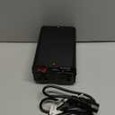 LVYUAN Voltage Transformer Converter 500 Watt Step Up/Down Convert from 110-120 Volt to 220-240 Volt and from 220-240 Volt to 110-120 Volt with US Outlet, Universal Outlet, Circuit Breaker