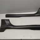 Door Sill Protector for Tesla Model Y Juniper 2025 2026 Door Sill Guards
Not for Y L, All Weather Protection, Easy Clean, Easy installation