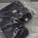 Air Walking Boot for Broken Foot Recovery Walking Boot for Sprained Ankle with Adjustable Air Cushion, Lightweight Design, and Anti-Slip Sole M