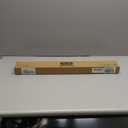 JQK Chrome Towel Bar, 27 Inch 304 Stainless Steel Thicken 0.8mm Towel Rack Bathroom, Towel Holder Polished Finished Wall Mount, Useable Length 24 Inch, TB110L24-CH