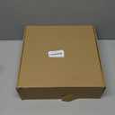 Faux Brick Wall Panels Peel and Stick  20 Pack Whitewash Red 11.8"x11.8" 3D PVC Panels  Waterproof Self-Adhesive Wall Tiles for Accent Walls, Kitchen, Bathroom, Bedroom Decor