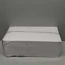 Stair Treads Non Slip for Wooden Steps Indoor 15 Pack 8" X 30" Carpet Stairs Runner for Wood Stairs, Stair Tread Rugs with Reusable Adhesive for Dogs Kids and Elders, Machine Washable, Brown