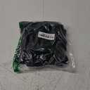 Skirt with Inner Shorts Pockets High Waisted Casual Athletic Golf Skort for Women M