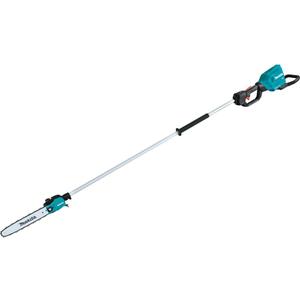 Makita XAU01ZB 36V (18V X2) LXT Brushless 10" Pole Saw, 8' Length, Tool Only