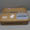 7 code Large Dish Drying Rack for Kitchen Counter, Detachable Large Capacity Dish Drainer Organizer, 2-Tier Dish Racks with Utensil Holder, Black