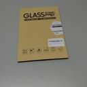 [2Set 6PCS] Screen Protector Compatible with Galaxy Z Fold 5 5G, 2 Inner TPU Films + 2 Outer Tempered Glass + 2 Camera Lens Protectors, High Clarity, Anti-Shatter