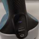 Rowenta Handheld Steamer for Clothes, Pure Force 2in1 Steamer & Iron, 1875W, Vertical/Horizonal Steaming & Ironing, Lightweight, Auto-off, XL power, 1875 Watts, DR8822