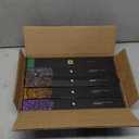 Nespresso Capsules Original Line, Ispirazione Favorites Variety Pack, Medium & Dark Roast Espresso Coffee, 50 Count Coffee Pods