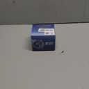 Wrist Trainer Ball Auto-Start Gyroscopic Forearm Exerciser Gyro Ball for Strengthen Arms, Fingers, Bones and Muscles (Black with LED light)