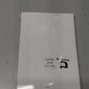 Outus 5 Pieces 13.1 ft Blue Gold Circle Dots Garland Hanging Paper Dot Streamer for 2026 Graduations Birthday Wedding Baby Shower Nautical Pirate Theme Party Decorations Supplies(Blue, Gold)