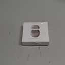 Electric Automatic Nail Clipper with Light, USB Rechargeable, 2 Speeds, Magnetic Cover, Safety Electric Fingernail Trimmer for Kids, Adult, Seniors, Caregivers (Grey)