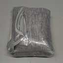 Everlasting Comfort Cooling Blanket for Hot Sleepers - Soft, Lightweight & Breathable Throw Blanket with Easy to Clean Material - Luxury Throws for Hot Flashes & Night Sweats (60"x80")