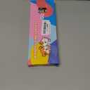 5 Foot Dog Leash for Medium Large Dogs, Heavy Duty Blue Dog Leash with 2 Padded Handles, Walking Training Lead for Small Medium Large Dogs, Underwater World (1 in x 5 ft)