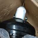 A-Premium Vacuum Power Brake Booster Compatible with Chevrolet S10 1988-1993, S10 Blazer 1988-1994 & GMC Jimmy 1992-1994, S15 1988-1990, S15 Jimmy, Sonoma, Syclone, Typhoon & Oldsmobile Bravada